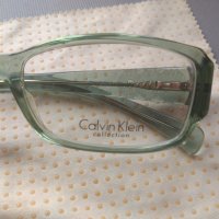 Диоптрична рамка Calvin Klein® CK 836 081 frame italу 130, снимка 2 - Слънчеви и диоптрични очила - 31878258