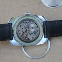 СССР часовник ''Восток'', снимка 10 - Мъжки - 42462105