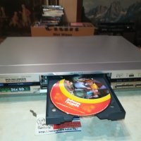 MADE IN JAPAN-PANASONIC HDD/DVD RECORDER 0511231131, снимка 1 - Плейъри, домашно кино, прожектори - 42860735