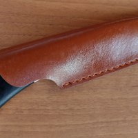 Ловен нож   Duke Dudley / 21,5 см /, снимка 2 - Ножове - 35536228