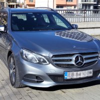 Mercedes E220cdi W212 Facelift, снимка 2 - Автомобили и джипове - 39740676