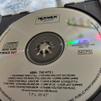 ABBA, снимка 8 - CD дискове - 44751103