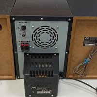 Аудио система JVC UX-G46, снимка 7 - Аудиосистеми - 30962065