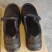 Работни обувки 40,41,45,46, снимка 2 - Мъжки боти - 29933175