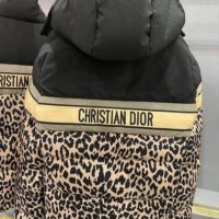 Дамски якета Christian Dior , снимка 4 - Якета - 42727259
