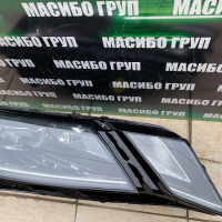 Фарове Full Led фар за Шкода Октавия Skoda Octavia, снимка 3 - Части - 44528291