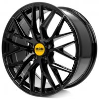 18" Джанти MAM RS4 Ауди 5X112 Audi A4 B8 B9 A5 A6 C7 C8 A7 A8 D4 D5, снимка 2 - Гуми и джанти - 30828232