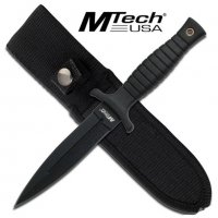 Високотехнологична кама MTECH USA 11x23, снимка 2 - Ножове - 32042633