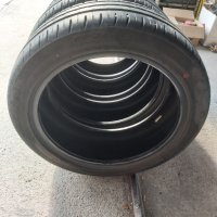 4 броя летни гуми 185/50/16 Kumho, снимка 7 - Гуми и джанти - 38052008