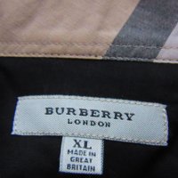 Burberry London риза Чисто НОВА с етикет, снимка 3 - Ризи - 40839475