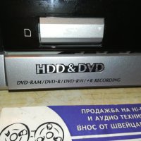 panasonic dmr-eh52 hdd/dvd recorder-внос germany, снимка 13 - Плейъри, домашно кино, прожектори - 30249103