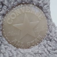 CONVERSE CHUCK TAYLOR 37 номер,обувани 1 път , снимка 4 - Кецове - 39189042