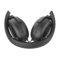 Слушалки Philips TAUH201BK Тип Голяма Мида Черни Чист звук и Ударен бас Headset, снимка 3 - Слушалки и портативни колонки - 31987957