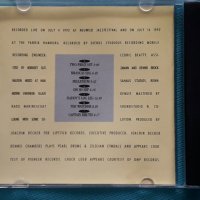 Victor Bailey,Dennis Chambers,Mitch Forman,Chuck Loeb,Bill Evans – 1992 - Petite Blonde(Fusion,Jazz-, снимка 2 - CD дискове - 42700922