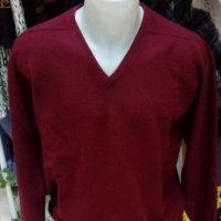 Мъжки пуловери-100% кашмир,мерино,памук,алпака, снимка 2 - Пуловери - 31346100