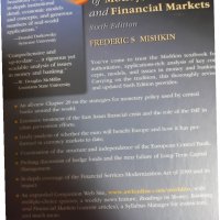 The economics of money, banking and financial markets; Crafting executing strategy, снимка 2 - Специализирана литература - 31814727