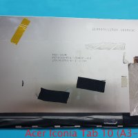 Дисплей за Acer Iconia Tab 10 (A3-A40), снимка 2 - Таблети - 33916675