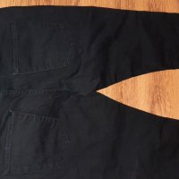 Дънки Selected Homme indigo, снимка 12 - Дънки - 30017541