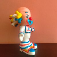 Най-популярен и обичан клоун от Бразилия Patati 17 см, снимка 5 - Колекции - 42140252