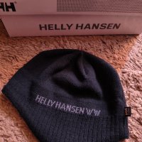 Шапка "Helly Hansen" , снимка 5 - Шапки - 40015179