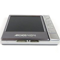 Archos 404 преносим медиен плейър / 30GB, снимка 4 - MP3 и MP4 плеъри - 42457115