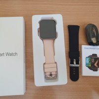 Smartwatch SENBONO , снимка 2 - Смарт гривни - 40034648