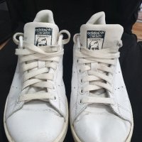 Adidas Stan Smith M20325, снимка 3 - Маратонки - 31488198