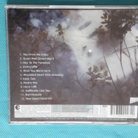 Zero Nine(Hard Rock)Finland ‎–(2CD), снимка 9 - CD дискове - 44718674