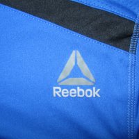 Тениска REEBOK  мъжка,2ХЛ, снимка 4 - Спортни дрехи, екипи - 37609047