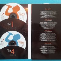 Αντώνης Ρέμος(Antonis Remos) - 2009 - Είναι Κάτι Νύχτες (6CD) Гръцка музика, снимка 3 - CD дискове - 36989180