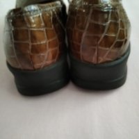 Дамски обувки Саламандер, снимка 3 - Дамски ежедневни обувки - 42099228
