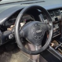 Audi a8 3.7 бензин 1998 г на части, снимка 9 - Автомобили и джипове - 39830547