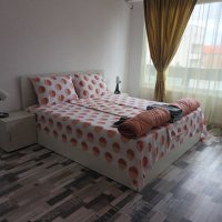 Апартамент под наем в Царево  за летния сезон , снимка 5 - Квартири, нощувки - 37312737