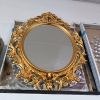 огледало, снимка 2 - Огледала - 44430598