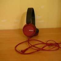 SONY SLUSHALKI, снимка 2 - Слушалки и портативни колонки - 35308757