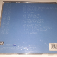 Craig David - Born To Do It, снимка 5 - CD дискове - 44721501