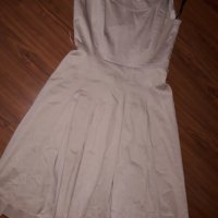 Calvin klein-оригинална рокля-S размер, снимка 4 - Рокли - 29575139