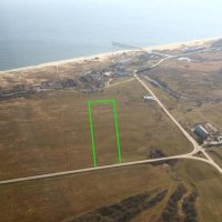 For Sale Land At The Beach Shkorpilovtsi, Long Beach Resort Varna  Bulgaria, снимка 3 - Парцели - 42729131