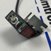  Фотоелектричен сензор OMRON E3S-LS20C4S Photoelectric Sensor, снимка 3 - Друга електроника - 44412587