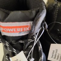Продавам работни обувки POWERFIX, снимка 6 - Други - 36869546