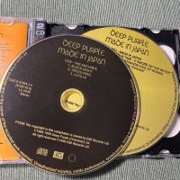 DEEP PURPLE , снимка 6 - CD дискове - 42756372
