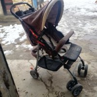 Бебешка количка в добро състояние! , снимка 1 - Други - 31610442