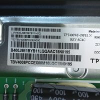 Main board  RSAG7.820.9867/ROH   TV HISENCE  40A5600F, снимка 4 - Части и Платки - 36736190