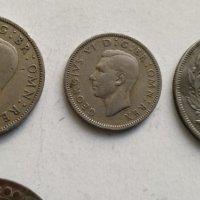 Стари монети - микс, снимка 4 - Нумизматика и бонистика - 30285466
