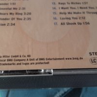 ELVIS, снимка 10 - CD дискове - 31270261