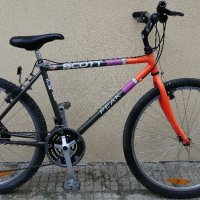 Велосипед SCOTT , снимка 1 - Велосипеди - 42050626