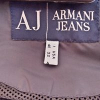 Armani jeans , оригинално яке, снимка 7 - Якета - 34372336