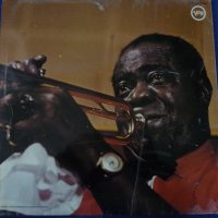 грамофонни плочи Jazz-history Louis Armstrong/Ella Fitzgerald /2lp/, снимка 4 - Грамофонни плочи - 44311548