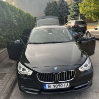 BMW 535i GRAND TURISMO X DRIVE , снимка 3 - Автомобили и джипове - 38698111