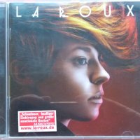 La Roux (2009, CD), снимка 1 - CD дискове - 38351869